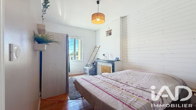 Ma-Cabane - Vente Appartement Ambarès-Et-Lagrave, 82 m²