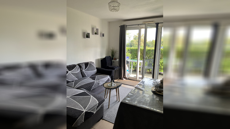Ma-Cabane - Vente Appartement Ambarès-et-Lagrave, 39 m²
