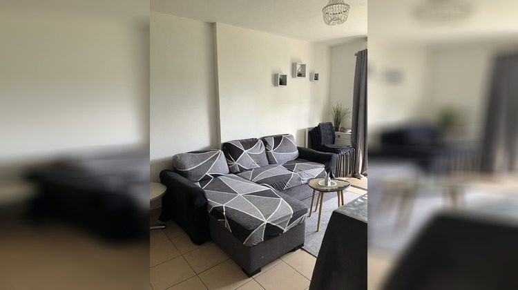 Ma-Cabane - Vente Appartement Ambarès-et-Lagrave, 39 m²