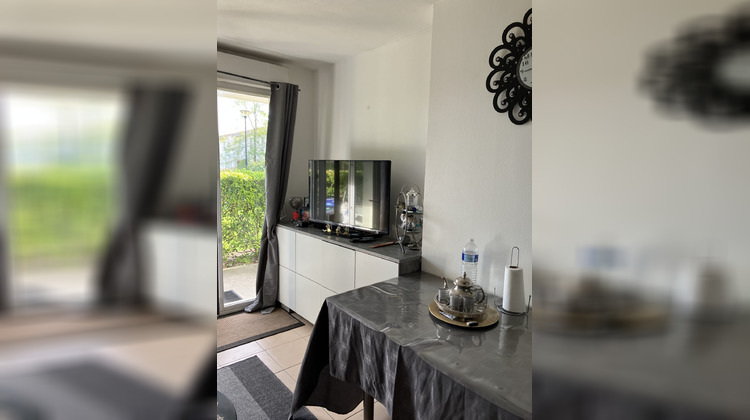 Ma-Cabane - Vente Appartement Ambarès-et-Lagrave, 39 m²