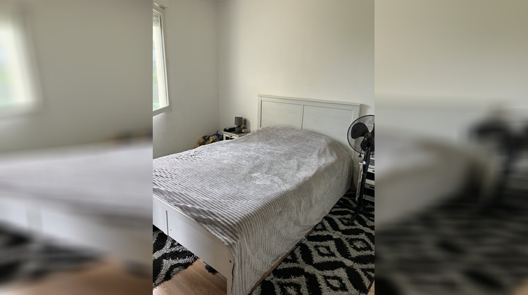Ma-Cabane - Vente Appartement Ambarès-et-Lagrave, 39 m²