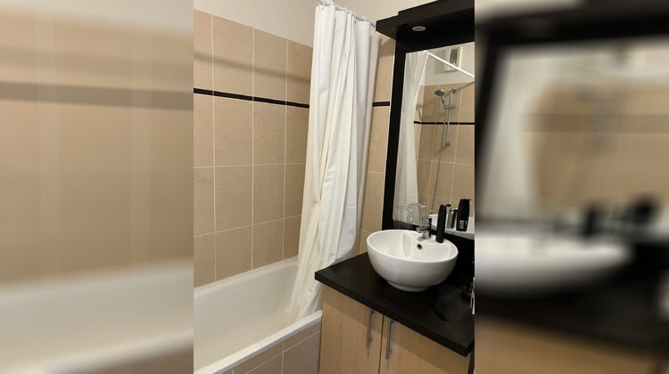 Ma-Cabane - Vente Appartement Ambarès-et-Lagrave, 47 m²