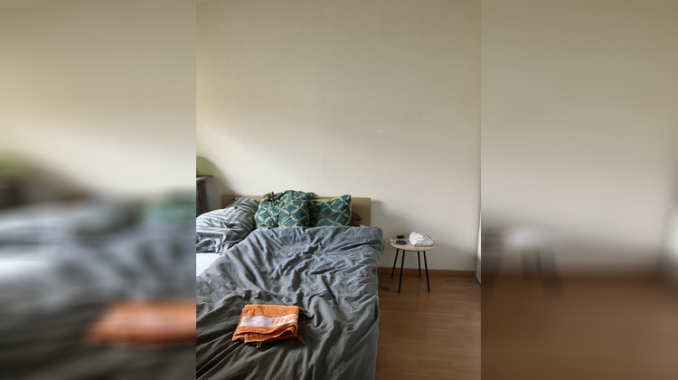 Ma-Cabane - Vente Appartement Ambarès-et-Lagrave, 47 m²