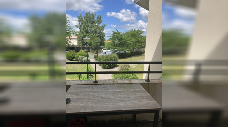 Ma-Cabane - Vente Appartement Ambarès-et-Lagrave, 47 m²