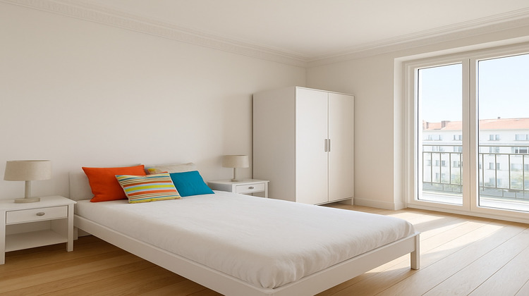 Ma-Cabane - Vente Appartement AMBARES-ET-LAGRAVE, 62 m²