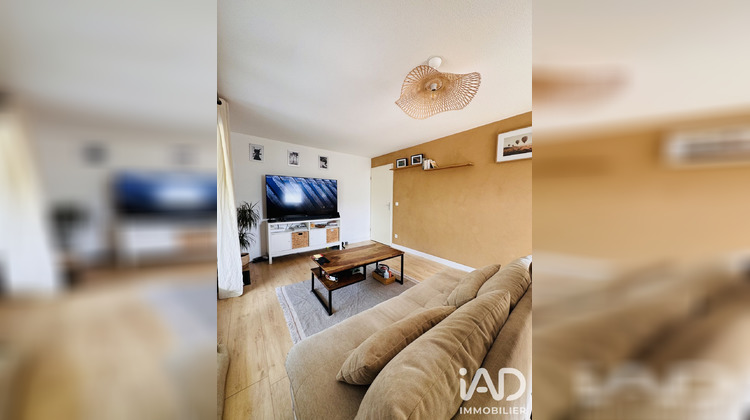 Ma-Cabane - Vente Appartement Ambarès-Et-Lagrave, 43 m²