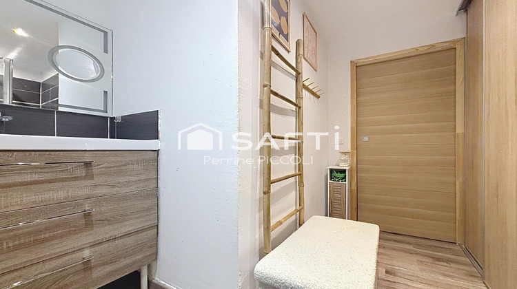 Ma-Cabane - Vente Appartement Ambares-Et-Lagrave, 46 m²