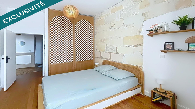 Ma-Cabane - Vente Appartement Ambares-Et-Lagrave, 78 m²