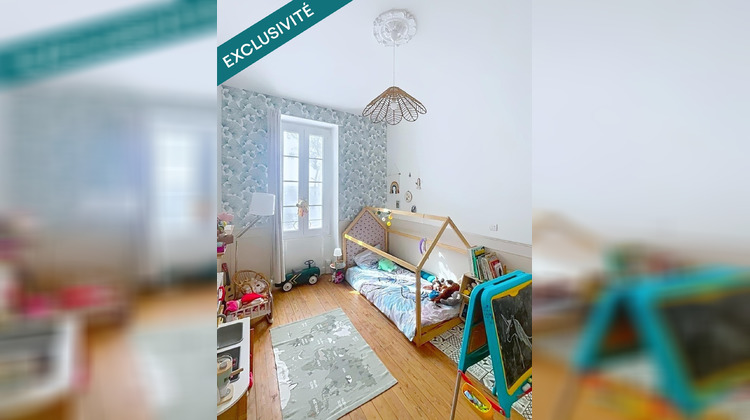Ma-Cabane - Vente Appartement Ambares-Et-Lagrave, 78 m²