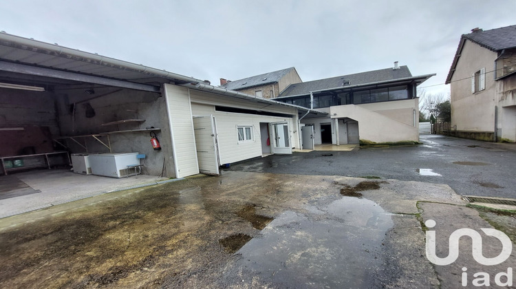 Ma-Cabane - Vente Appartement Ambazac, 600 m²