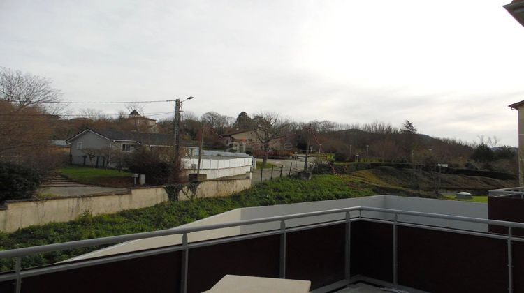 Ma-Cabane - Vente Appartement Ambérieu-en-Bugey, 107 m²