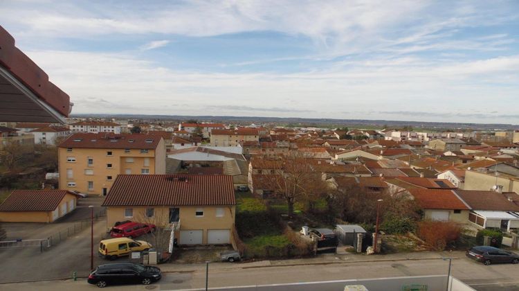 Ma-Cabane - Vente Appartement Ambérieu-en-Bugey, 107 m²