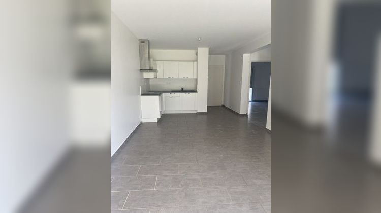 Ma-Cabane - Vente Appartement Ambérieu-en-Bugey, 67 m²