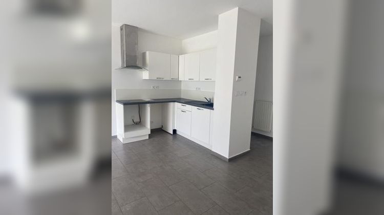 Ma-Cabane - Vente Appartement Ambérieu-en-Bugey, 67 m²