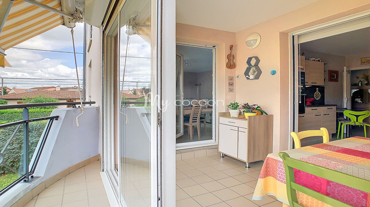 Ma-Cabane - Vente Appartement AMBERIEU-EN-BUGEY, 88 m²