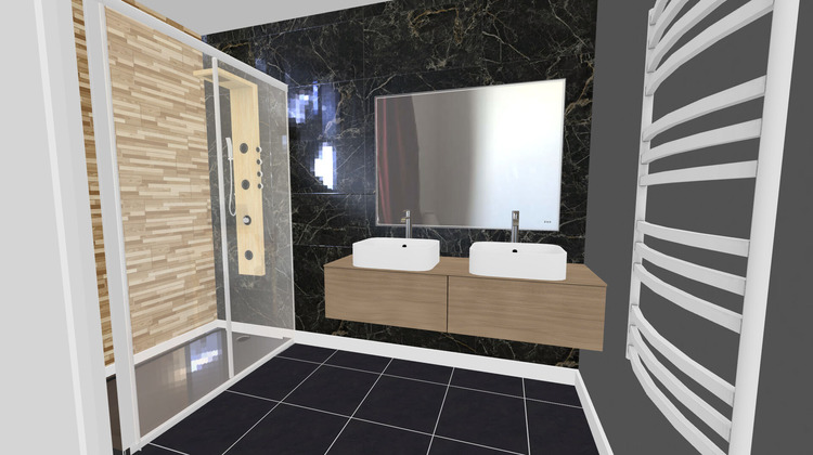 Ma-Cabane - Vente Appartement AMBERIEU-EN-BUGEY, 76 m²