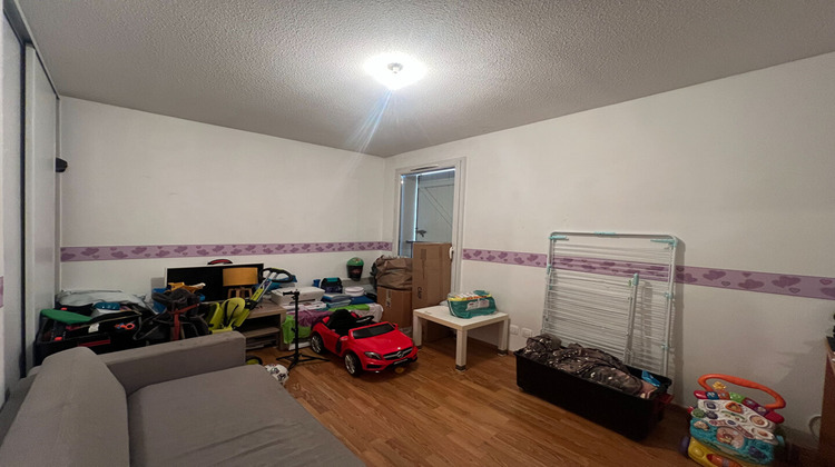 Ma-Cabane - Vente Appartement AMBERIEU-EN-BUGEY, 67 m²