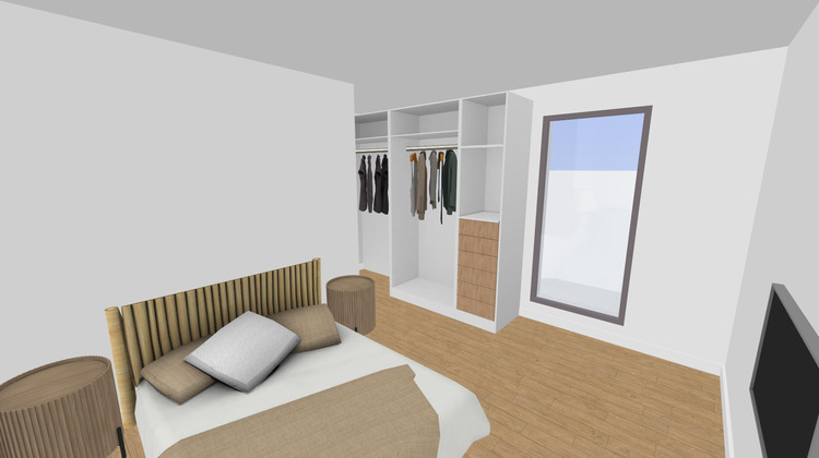 Ma-Cabane - Vente Appartement AMBERIEU-EN-BUGEY, 91 m²