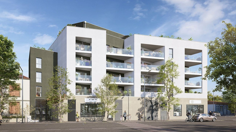 Ma-Cabane - Vente Appartement Ambérieu-en-Bugey, 30 m²