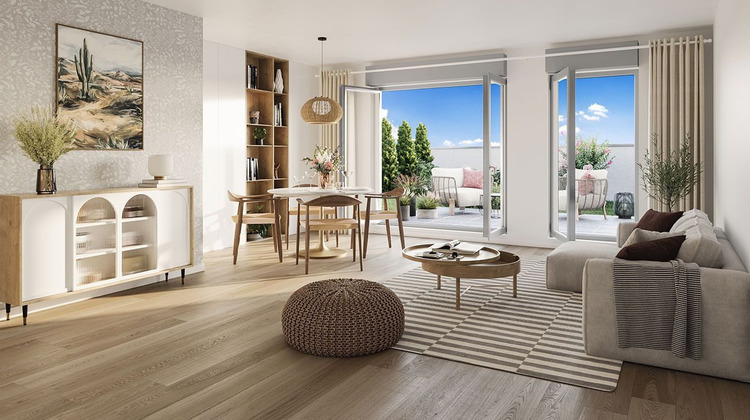 Ma-Cabane - Vente Appartement Ambérieu-en-Bugey, 30 m²