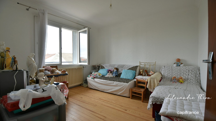 Ma-Cabane - Vente Appartement AMBERIEU EN BUGEY, 72 m²