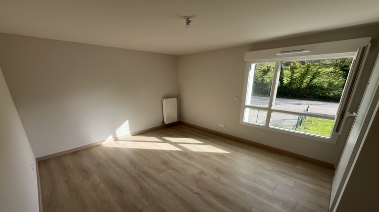 Ma-Cabane - Vente Appartement Ambérieu-en-Bugey, 84 m²