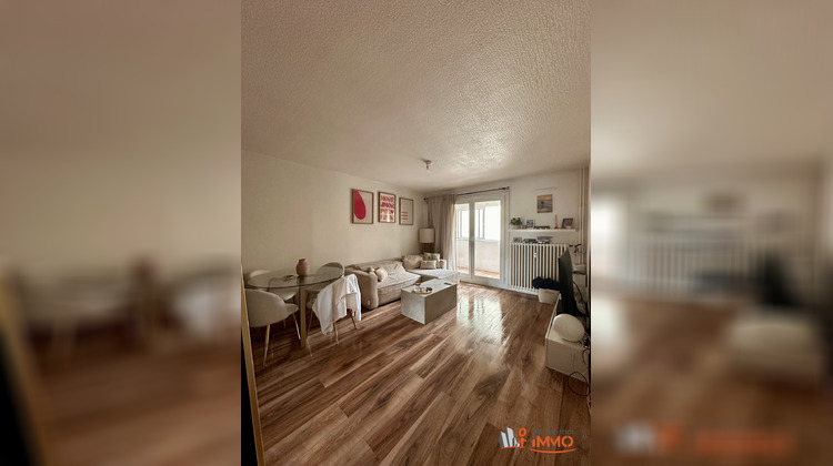 Ma-Cabane - Vente Appartement Ambérieu-en-Bugey, 58 m²