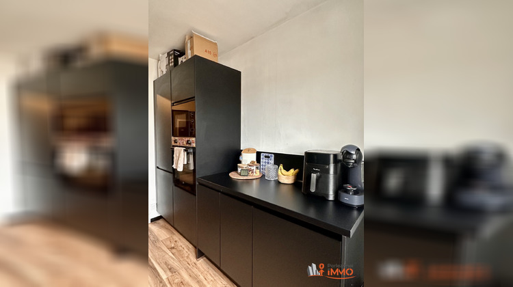 Ma-Cabane - Vente Appartement Ambérieu-en-Bugey, 58 m²