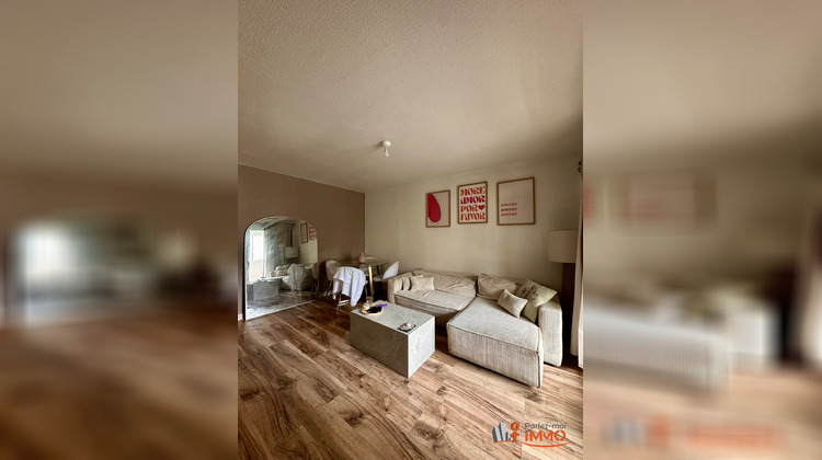 Ma-Cabane - Vente Appartement Ambérieu-en-Bugey, 58 m²