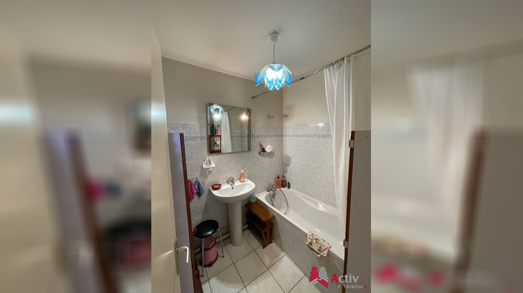 Ma-Cabane - Vente Appartement Ambérieu-en-Bugey, 76 m²