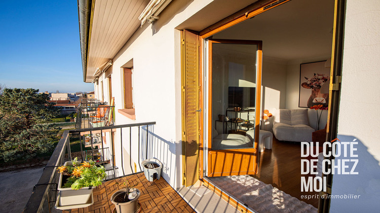 Ma-Cabane - Vente Appartement AMBERIEU-EN-BUGEY, 73 m²