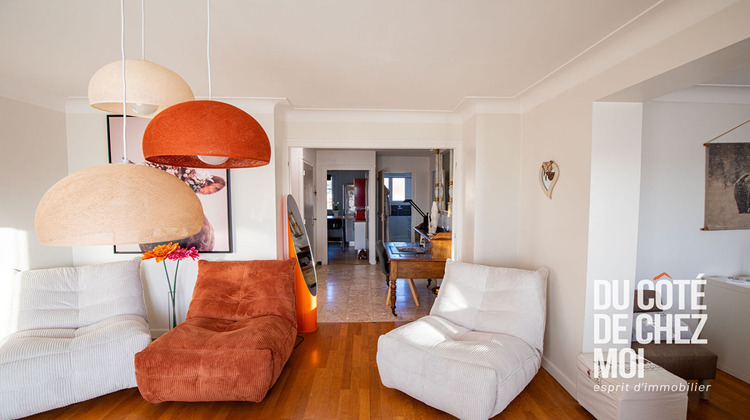 Ma-Cabane - Vente Appartement AMBERIEU-EN-BUGEY, 73 m²