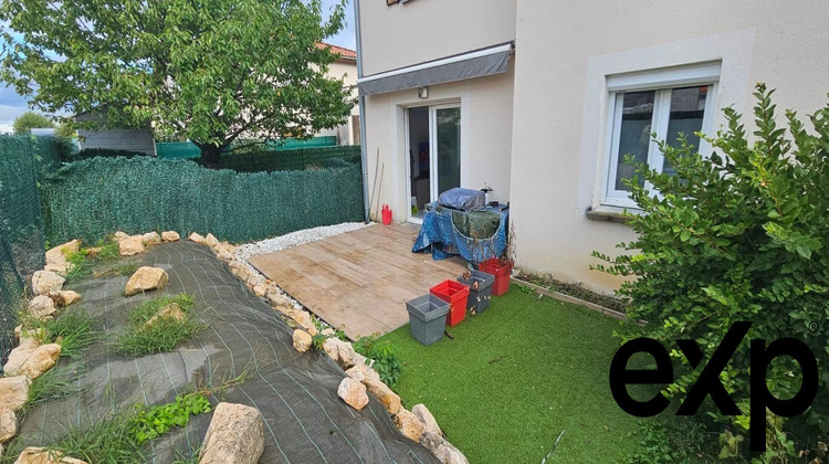 Ma-Cabane - Vente Appartement Ambérieu-en-Bugey, 60 m²