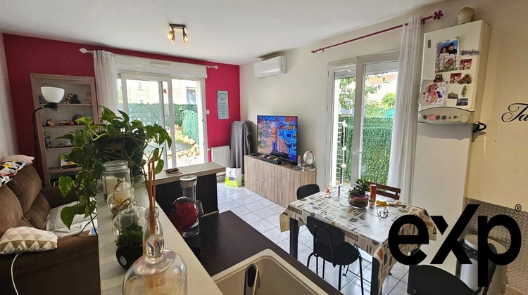 Ma-Cabane - Vente Appartement Ambérieu-en-Bugey, 60 m²