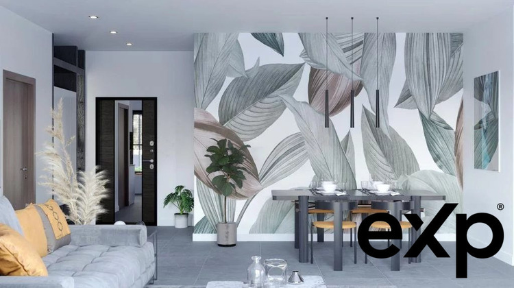 Ma-Cabane - Vente Appartement Ambérieu-en-Bugey, 64 m²