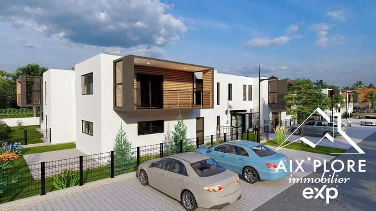 Ma-Cabane - Vente Appartement Ambérieu-en-Bugey, 91 m²