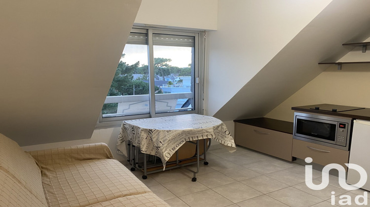 Ma-Cabane - Vente Appartement Ambérieu-en-Bugey, 12 m²