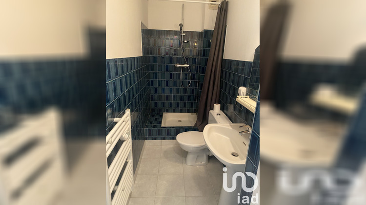 Ma-Cabane - Vente Appartement Ambérieu-en-Bugey, 12 m²