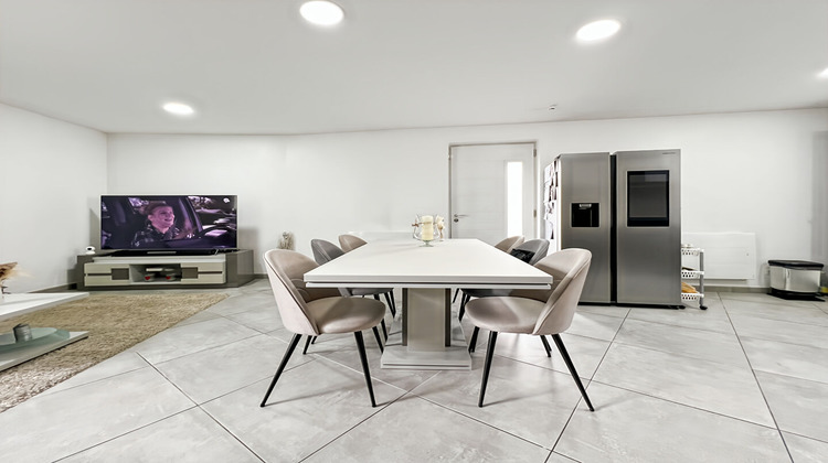 Ma-Cabane - Vente Appartement AMBERIEU-EN-BUGEY, 109 m²