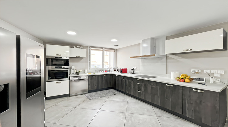 Ma-Cabane - Vente Appartement AMBERIEU-EN-BUGEY, 109 m²