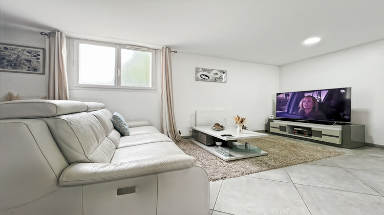 Ma-Cabane - Vente Appartement AMBERIEU-EN-BUGEY, 109 m²