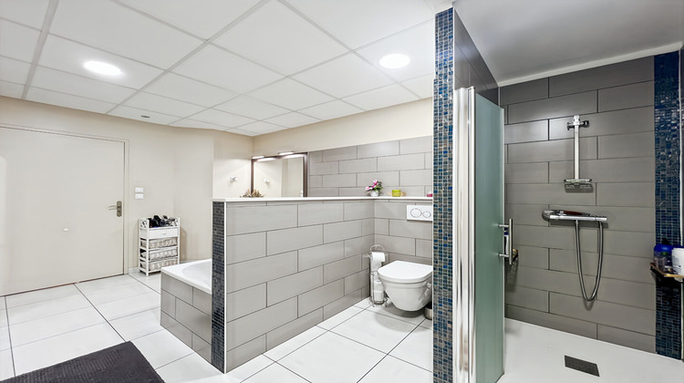 Ma-Cabane - Vente Appartement AMBERIEU-EN-BUGEY, 109 m²