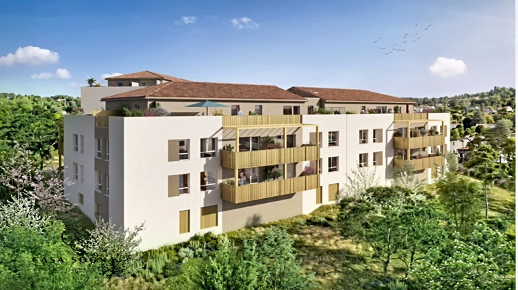 Ma-Cabane - Vente Appartement AMBERIEU-EN-BUGEY, 79 m²