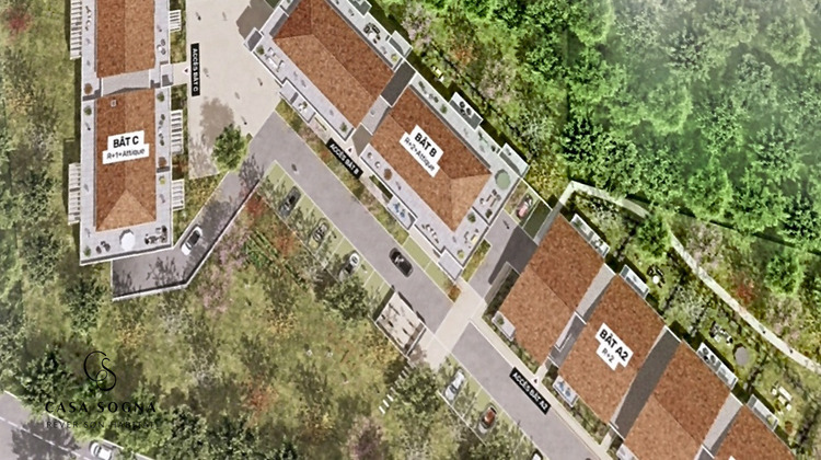 Ma-Cabane - Vente Appartement AMBERIEU-EN-BUGEY, 62 m²