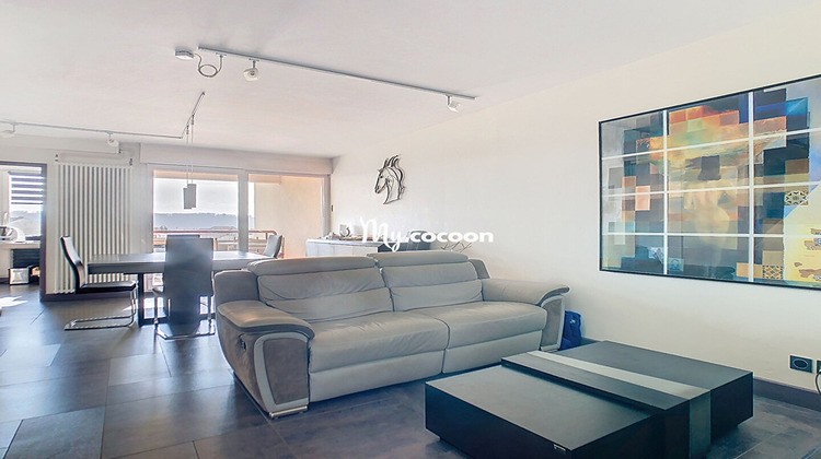 Ma-Cabane - Vente Appartement AMBERIEU-EN-BUGEY, 102 m²