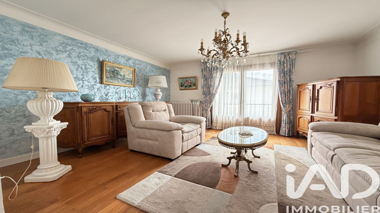 Ma-Cabane - Vente Appartement Ambérieu-en-Bugey, 83 m²