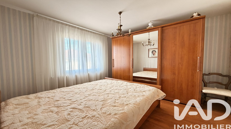 Ma-Cabane - Vente Appartement Ambérieu-en-Bugey, 83 m²