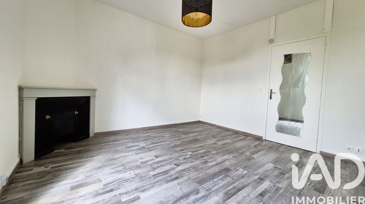 Ma-Cabane - Vente Appartement Ambérieu-en-Bugey, 41 m²