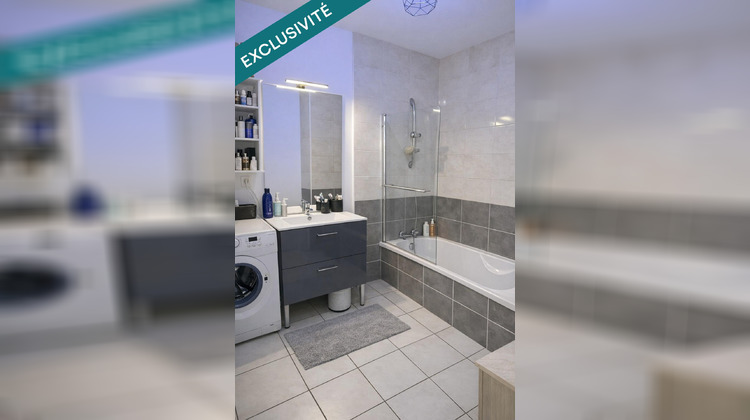 Ma-Cabane - Vente Appartement Amberieu-en-Bugey, 42 m²