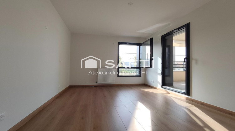Ma-Cabane - Vente Appartement Amberieu-en-Bugey, 67 m²